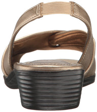 LifeStride Women's Mimosa 2 Flat Sandal