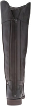 Franco Sarto Women's Christine Wide Calf Riding Boot