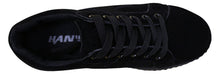 Han's Women's Fashion Platform Flatform Creeper Trainer Sneaker