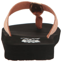 Yellow Box Women's Persia Wedge Sandal
