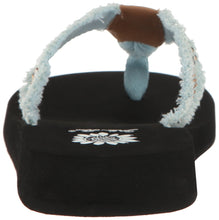Yellow Box Women's Mojave Wedge Sandal