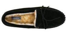 Tamarac by Slippers International Men's Utah Shearling Lined Indoor Outdoor Slipper
