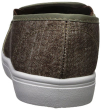 Muk Luks Women's Maddi Slip Ons Flat