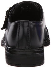 Deer Stags Wit Double-Strap Dress Cap-Toe
