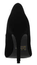 Soda Women's Closed Pointed Toe Stiletto Heel Dress Pump