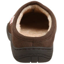 Tamarac by Slippers International Men's Scuffy Clog Slipper