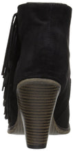 MIA Women's Lindsie Ankle Bootie