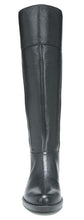 Franco Sarto Women's Christine Wide Calf Riding Boot