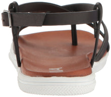 MIA Women's Elana Flat Sandal