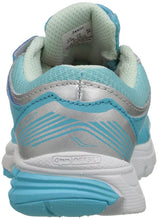 Saucony Zealot Sneaker (Little Kid/Big Kid)