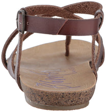 Blowfish Women's Granola Fisherman Sandal