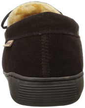 Tamarac by Slippers International 7161 Men's Camper Moccasin