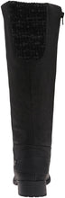 LifeStride Women's Xandywc Riding Boot- Wide Calf