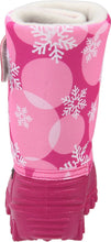 Tundra Teddy 4 Boot (Toddler/Little Kid)