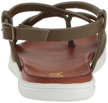 MIA Women's Elana Flat Sandal