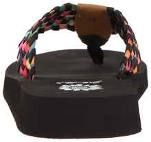 Yellow Box Women's Soleil Wedge Sandal