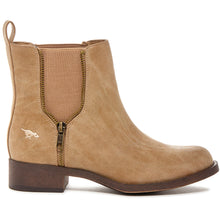 Rocket Dog Women's Camilla Heirloom Pu Ankle Bootie