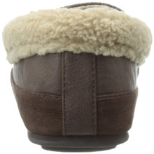 Hideaways by L.B. Evans Men's Elijah Slipper