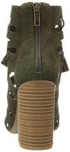 MIA Women's Cara Huarache Sandal