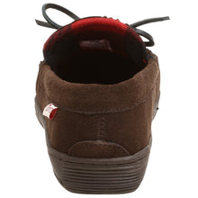 Tamarac by Slippers International Men's Trailer Moccasin Slippers