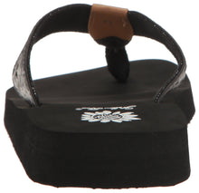 Yellow Box Women's Benji Wedge Sandal