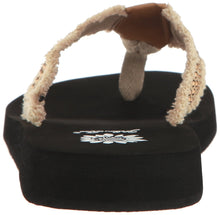 Yellow Box Women's Mojave Wedge Sandal