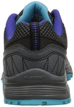 Saucony Women's Grid Excursion TR9 Trail Running Shoe