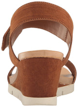 Yellow Box Women's Bethel Wedge Sandal