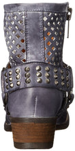 Very Volatile Women's Deluxe Ankle Bootie