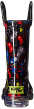 Western Chief Boys' Light-Up Waterproof Rain Boot