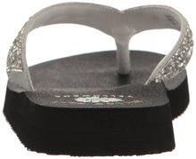 Yellow Box Women's Orchid Wedge Sandal