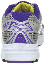Saucony Cohesion 6 Lace Running Shoe (Little Kid/Big Kid)