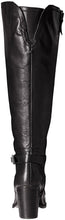 Franco Sarto Women's L-Arlette Wc Riding Boot