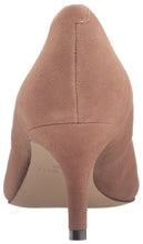 Nine West Women's Margot Suede Dress Pump