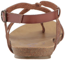 Blowfish Women's Granola Fisherman Sandal