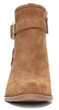 Franco Sarto Women's L-Delancey Ankle Bootie
