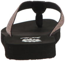 Yellow Box Women's Persia Wedge Sandal