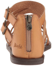 Blowfish Women's Doda Flat Sandal