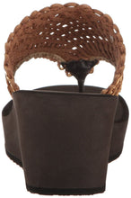 Yellow Box Women's Charm Wedge Sandal