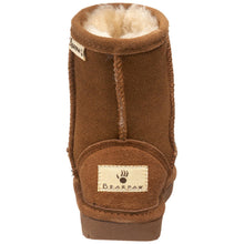 BEARPAW Emma 608T Shearling Boot (Toddler)