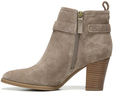 Franco Sarto Women's L-Delancey Ankle Bootie
