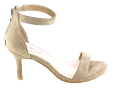 Refresh Women's Barbara-01 Sueded Heel Sandal