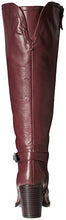 Franco Sarto Women's L-Arlette Wc Riding Boot
