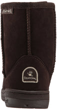 BEARPAW Meadow   Shearling Boot (Toddler/Big Kid)
