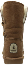 Bearpaw Women's Abigail Fashion Boot