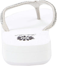 Yellow Box Women's Jello Sandal