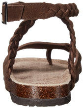 Muk Luks Women's Estelle Gladiator Sandal