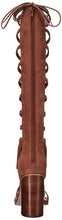 MIA Women's Ricarda Gladiator Sandal