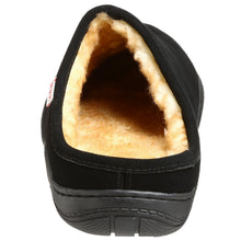 Tamarac by Slippers International Men's Scuffy Clog Slipper