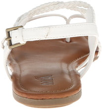 MIA Women's Adrianna Gladiator Sandal